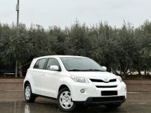 OKAZION TOYOTA URBAN CRUISER