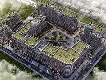 Banese në shitje 60.8m²