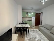 Shitet apartamenti 1+1,Golem, Durres.