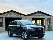 OKAZION AUDI Q7