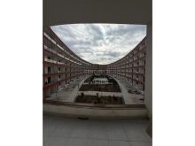 Apartament 2+1+2 për shitje në një nga rezidencat më të veça