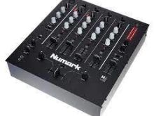 Numark M6 USB