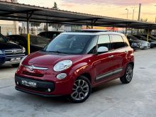 OKAZION!!!FIAT 500L 1.3 MULTIJET VITI 2013 “AUTOMAT”
