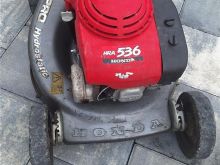 Honda kos bari