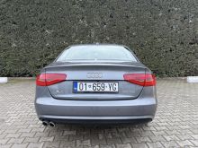 SHITET Audi A4 2.0 TDI  Disel VITI 2015- RKS 12 MUAJ KM 139.
