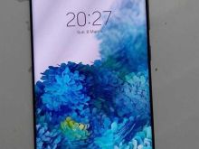Samsung galaxy S20 Ultra