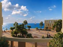 Shitet: 1+1+1P. Parkimi - Sun Palase Residence, Dhermi