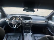 E220 CDI 2014 prodhim Gjermanie
