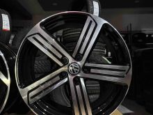 Disqe 18 Volkswagen