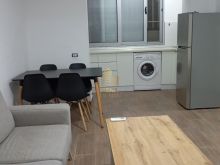 Qira, Apartament 1+1, Brryli-Materniteti i Ri, 35.000 Leke/M