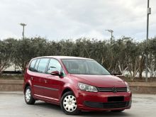 OKAZION VW TOURAN