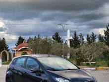 Ford fiesta econetic