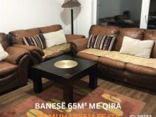 Ofrohet banesa me #Qira në Mati 1