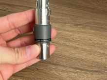 Triton fedhead