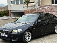 Okazion!🇩🇪BMW 530D Full Option!!