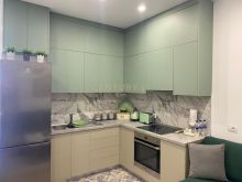 SHITET APARTAMENT 2+1 NE VOLLGA, DURRES !