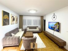 BANESË ME QIRA NË AKTASH – 85M² (KULLA ROZE)