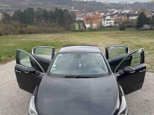 Shes peugeot 508