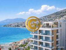Hotel 5-katësh në shitje në Sarandë – 16 dhoma