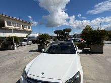 Mercedes benz w212