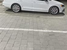 Vw Jetta 2.0 tdi - viti 2015  tip top
