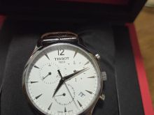 Tissot i ri