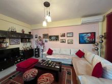 Apartament 2+1 në Shitje në Lagjen 18, Durrës