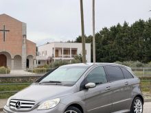 OKAZIONN MERCEDES BENZ B180 NAFTE AUTOMAT 2006