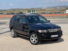 BMW X5 Shitet/Nderrohet