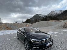 Passat B8 2.0BI-TDI