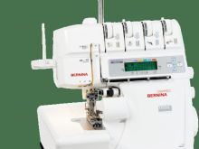 Bernina 1300MDC