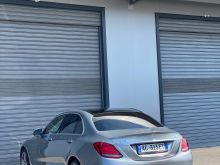 Shitet Mercedes Benz C Class 2016