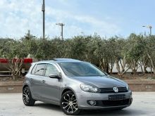OKAZION VW GOLF 6