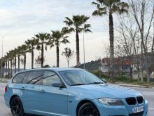 OKAZIONN BMW SERIA 3 2.0 NAFTE AUTOMAT 2010 SUPER GJENDJE