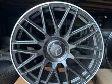 Disqe 19 AMG