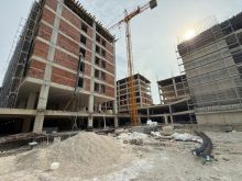 Apartament 2+1 për Shitje tek Rezidenca Apollo 📍 Paskuqan