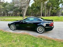 SL 500