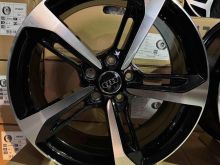 Disqe 18 Audi