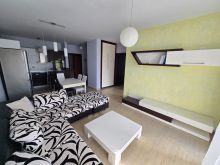 SHITET APARTAMENT 2+1+2 PRANË ISH URT