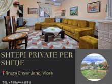 Shtëpi Private në Shitje – Çole, Vlorë
