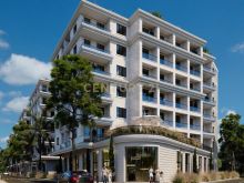0698329326 Apartament 1+1 Për Shitje në Qerret