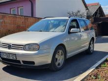 1999 VW Golf 1.9TDI