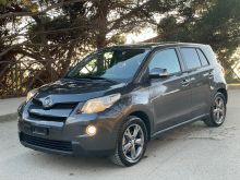 TOYOTA URBAN CRUISER 1.4 NAFTE D-4D 4x4 VITI 2009 \"ZVICRRE\"