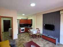 0682064333 - APARTAMENT 1+1 NË SHITJE TEK SHKËMBI I KAVAJËS