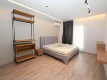Jepet me qera apartament tek Kompleksi Delijorgji
