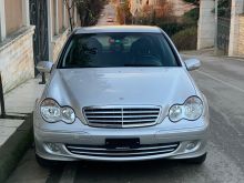 Okazion! Benz C Class 1.8 , Kompressor, Automatik, Zvicra