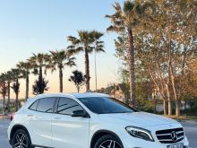 OKAZION MERCEDES BENZ GLA 220 4 MATIC AMG LINE 2015 🇩🇪