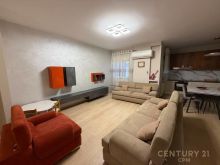 QIRA APARTAMENT 3+1+2 NE KOMUNEN E PARISIT