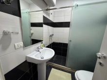 +355694812568 Apartament 2+1+2T Me Qira te Ish Rajoni Durrës