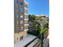 0684394200 SHITET APARTAMENT 2+1+2 GOLEM, KOMPLEKSI FRESKIA
